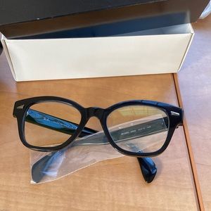 Ray Ban Frame Model RB 0880 Black